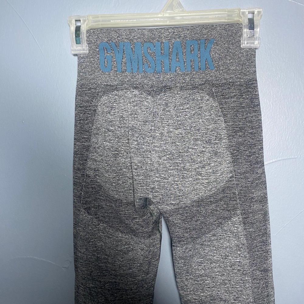 GYMSHARK FLEX HIGH WAISTED LEGGINGS